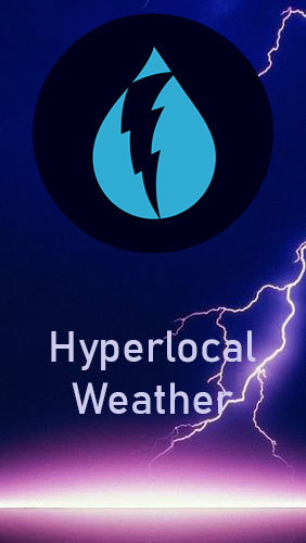 game pic for Dark Sky - Hyperlocal Weather